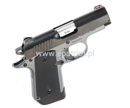 Pistolet KIMBER Micro 9 Shadow Ghost kal. 9x19mm