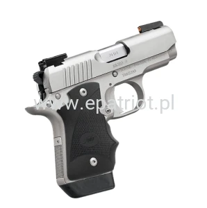 Pistolet KIMBER Micro 9 Stainless DN kal. 9x19mm