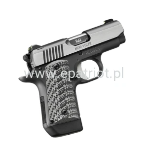 Pistolet KIMBER Micro 9 Eclipse NS kal. 9x19mm