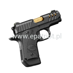 Pistolet KIMBER Micro 9 ESV Black kal. 9x19mm
