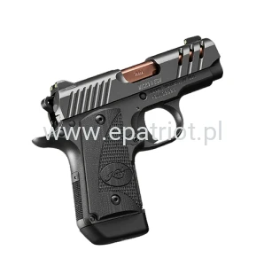 Pistolet KIMBER Micro 9 ESV Gray kal. 9x19mm 