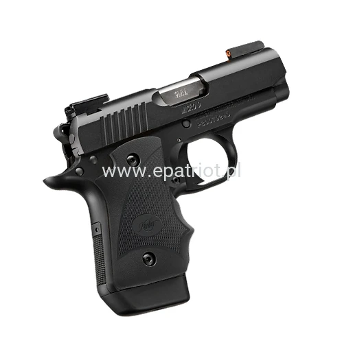 Pistolet KIMBER Micro 9 Nightfall DN kal. 9x19mm