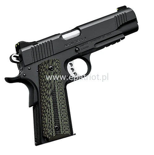 Pistolet KIMBER Custom TLE/RL II NS kal. .45ACP
