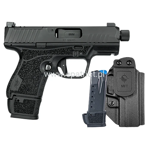 Pistolet KIMBER R7 Mako TFS OR 2x15RD kal. 9x19mm