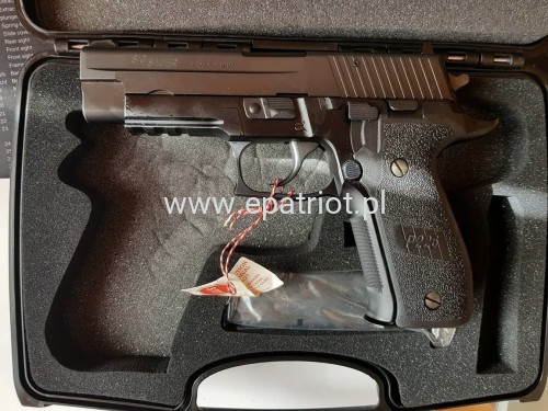Pistolet Sig Sauer P226 AL SO