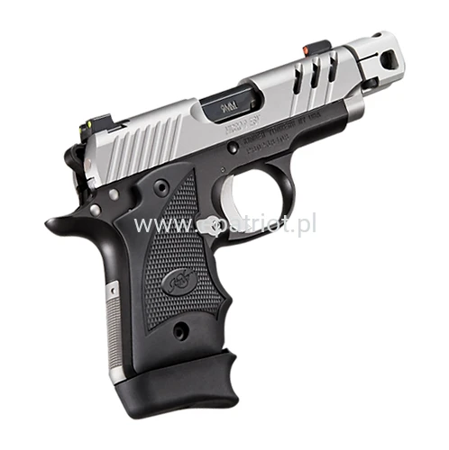 Pistolet KIMBER Micro 9 ESV Two Tone MC TP kal. 9x19mm