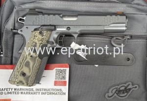 Pistolet KIMBER KHX Custom FO LG kal. .45ACP