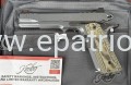 Pistolet KIMBER KHX Custom FO LG kal. .45ACP