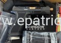 Pistolet Shadow Systems XR920 Elite OR z gwintem bronze kal. 9x19mm