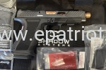 Pistolet Shadow Systems MR920L Elite OR z gwintem bronze