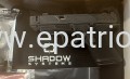 Pistolet Shadow Systems CR920P Elite OR z kompensatorem bronze kal. 9x19mm