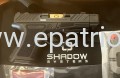 Pistolet Shadow Systems CR920P Elite OR z kompensatorem bronze kal. 9x19mm