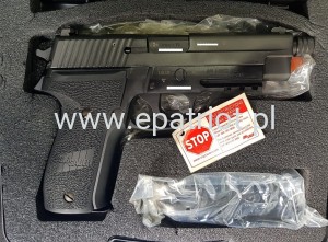 Pistolet Sig Sauer P226 MK25 TB