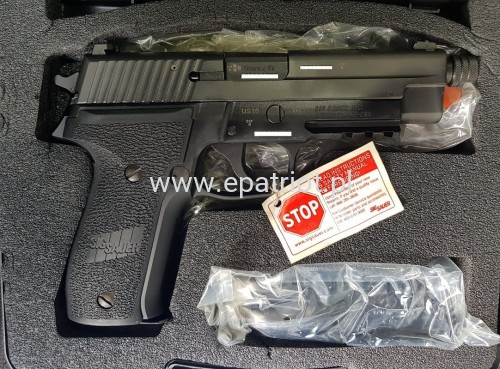 Pistolet Sig Sauer P226 MK25 TB