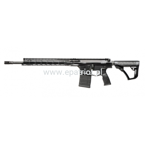 Karabin Daniel Defense DD5 V4 18" kal. 308Win