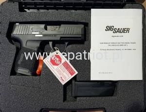 Pistolet Sig Sauer P365