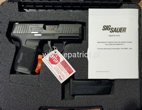 Pistolet Sig Sauer P365