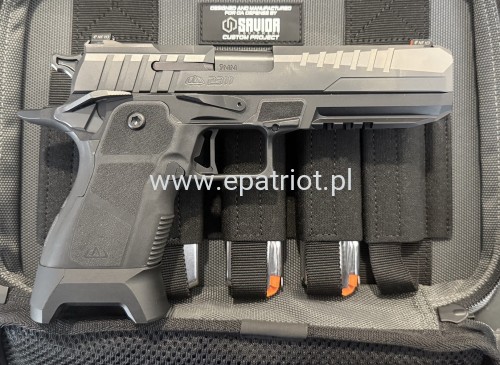 Pistolet OA Defense 2311 Full-size Black