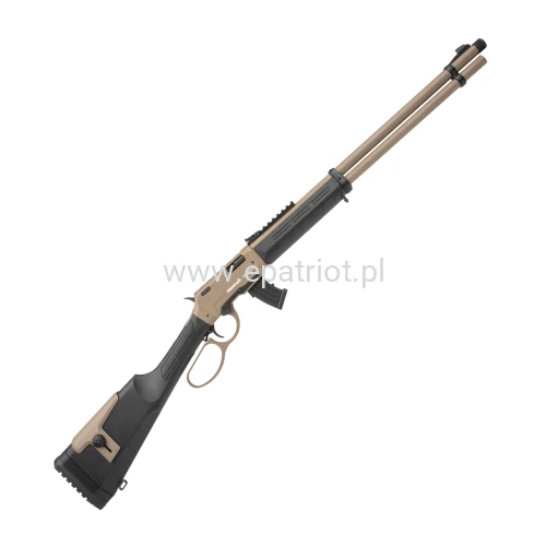 Karabinek DERYA TM22 LA 18 FDE kal. 22LR