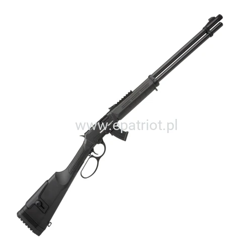 Karabinek DERYA TM22 LA 18 czarny kal. 22LR