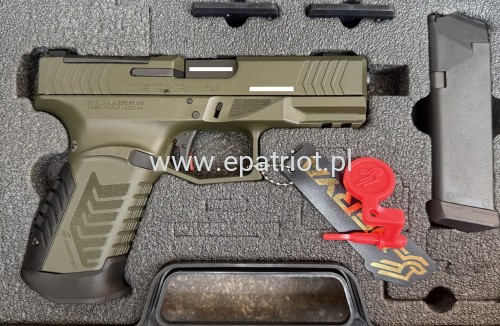 Pistolet Derya DY9 C103F OR kal. 9x19mm