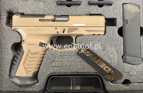 Pistolet Derya DY9 C111F OR kal. 9x19mm