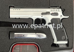 Pistolet Tanfoglio STOCK III PRO kal. 9x19mm