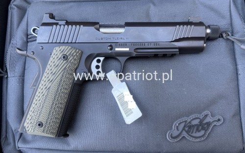 Pistolet KIMBER Custom TLE/RL II TFS NS kal. .45ACP