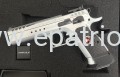 Pistolet Tanfoglio LIMITED CUSTOM XTREME OR CHR kal. 9x19mm