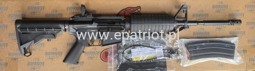 Karabinek Bushmaster M4 Patrolman's Flat Top
