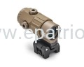 Powiększalnik Eotech G45 5x STS TAN