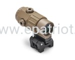 Powiększalnik Eotech G45 5x STS TAN
