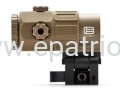 Powiększalnik Eotech G45 5x STS TAN