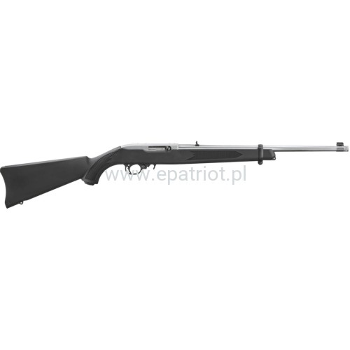 arabinek Ruger 10/22 Carbine - Synthetic SS - Gwint - 01155