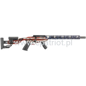 Karabinek Ruger Precision Rimfire USA - Mag 10 Nabojowy - 8423