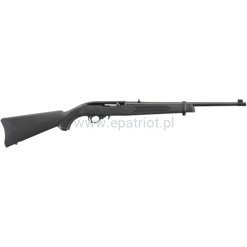Karabinek Ruger 10/22 Carbine - Synthetic - Gwint - 11109