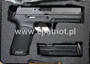 Pistolet SIG SAUER P320 Full-Size
