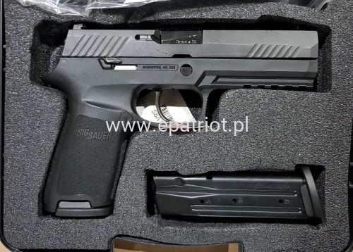 Pistolet SIG SAUER P320 Full-Size