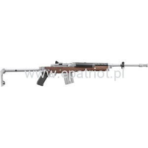 Karabinek Ruger Mini-14 Tactical Stainless 5895