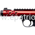 Pistolet Ruger Mark IV 22/45 Lite Red 43910