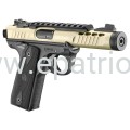 Pistolet Ruger Mark IV 22/45 Lite 43955