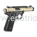 Pistolet Ruger Mark IV 22/45 Lite 43955