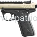 Pistolet Ruger Mark IV 22/45 Lite 43955