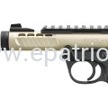 Pistolet Ruger Mark IV 22/45 Lite 43955