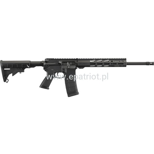 Karabinek Ruger AR-556 8529 kal. 223Rem