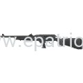 Karabinek Ruger PC Carbine 19100 kal. 9x19mm