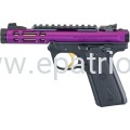 Pistolet Ruger Mark IV 22/45 Lite Purple/Gold 43931