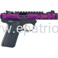 Pistolet Ruger Mark IV 22/45 Lite Purple/Gold 43931