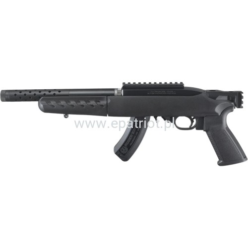 Pistolet Ruger 22 Charger 4935