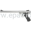Pistolet Ruger Mark IV Target Stainless 10'' 40174